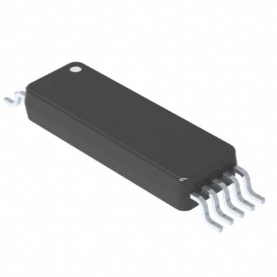 Gate Driver Magnetic Coupling 3750Vrms 1 Channel 10-SSOP-BW - 1