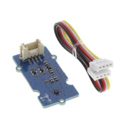 BMA400 Accelerometer Sensor Grove Platform Evaluation Expansion Board - Seeed Technology Co., Ltd