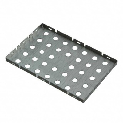 RF Shield Cover 1.018