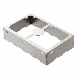 RF Shield Frame 0.728