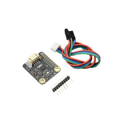 BMP280, BNO055 Accelerometer, Gyroscope, Magnetometer, Pressure Sensor Gravity Platform Evaluation Expansion Board - 1