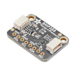 BMP388 - Pressure Sensor Evaluation Board - Adafruit Industries LLC