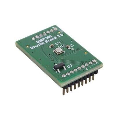 BMP390 - Pressure Sensor Evaluation Board - 1