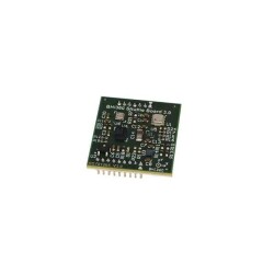 BHI360, BME688, BMM150, BMM350, BMP580 Accelerometer, Air Quality, Gyroscope, Humidity, Magnetometer, Pressure, Temperature Sensor Platform Evaluation Expansion Board - Bosch Sensortec