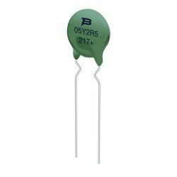 Inrush Current Limiter 12 Ohms ±20% 1 A 0.295