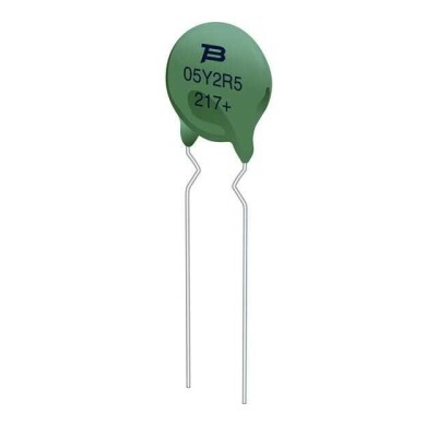 Inrush Current Limiter 12 Ohms ±20% 1 A 0.295
