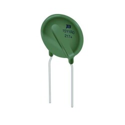 NTC Thermistor 15 Disc 15mm - Bourns Inc.