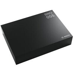 Accelerometer, Gyroscope, Magnetometer, 9 Axis Sensor I²C, UART Output - Bosch Sensortec