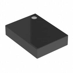 Accelerometer, Gyroscope, Magnetometer, 9 Axis Sensor I²C, SPI, UART Output - CEVA Technologies, Inc.