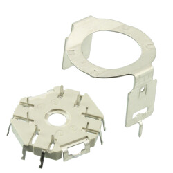 Supplier Device Package P 22 x 13 - EPCOS - TDK Electronics