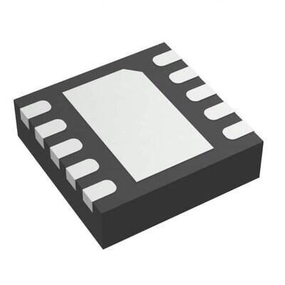 Boost, Flyback, SEPIC Regulator Positive Output Step-Up, Step-Up/Step-Down DC-DC Controller IC 10-VSON (3x3) - 1