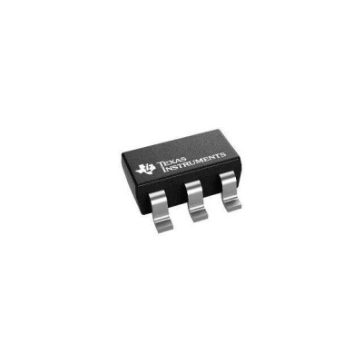 Boost Switching Regulator IC Positive Adjustable 2.2V 1 Output 2.5A SOT-23-6 - 1