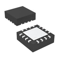 Boost Switching Regulator IC Positive Fixed 5V 1 Output 3.6A (Switch) 16-VQFN Exposed Pad - 1