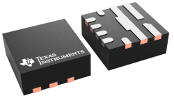 Boost Switching Regulator IC Positive Adjustable 2.9V 1 Output 6.5A (Switch) 9-PowerVFQFN - 1
