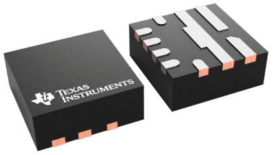 Boost Switching Regulator IC Positive Adjustable 2.9V 1 Output 6.5A (Switch) 9-PowerVFQFN - 1