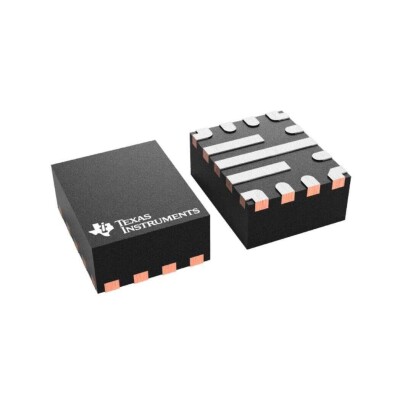 Boost Switching Regulator IC Positive Adjustable 4.5V 1 Output 13-PowerVFQFN - 1