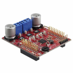 CSD88599Q5DC, DRV8323RH Motor Controller/Driver Power Management LaunchPad™ Platform Evaluation Expansion Board - 2