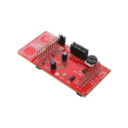 Accelerometer, Light Sensor LaunchPad™ Platform Evaluation Expansion Board - 1