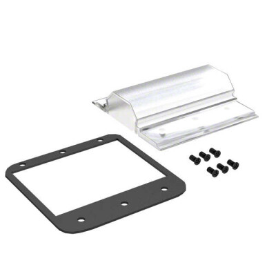 BOOT CIRCUIT BREAKER 3POLE CLEAR - 1