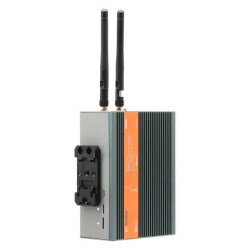 Box PC ARM® Cortex™-A76 2.4GHz, 4 Core eMMC, 32GB DDR (8GB Installed) - 2