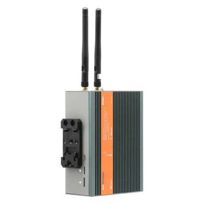 Box PC ARM® Cortex™-A76 2.4GHz, 4 Core eMMC, 32GB DDR (8GB Installed) - 2