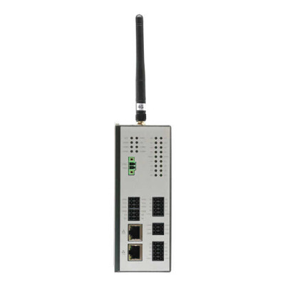 Box PC ARM® Cortex™-A76 2.4GHz, 4 Core eMMC, 32GB DDR (8GB Installed) - 3