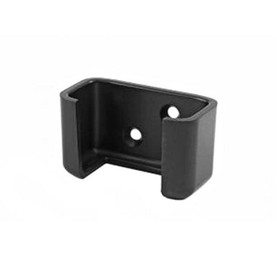 1552C HOLDER MOUNT BK - 1