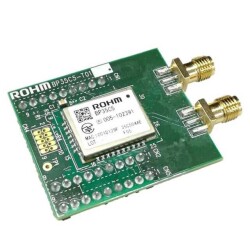 BP35C5 - Transceiver 902MHz ~ 928MHz Evaluation Board - Rohm Semiconductor