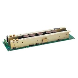 BACKPLANE FOR T SERIES - Bel Power Solutions