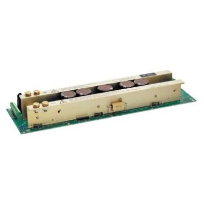 BACKPLANE FOR T SERIES - 1