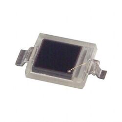 Photodiode 850nm 20ns 120° 2-SMD, Gull Wing - OSRAM Opto Semiconductors Inc.