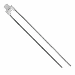 Phototransistors 825nm Top View Radial - Vishay Semiconductor Opto Division