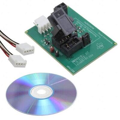 BQ2022A OTP Memory Evaluation Board - 1