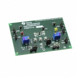 BQ21040 Battery Charger Power Management Evaluation Board - 1