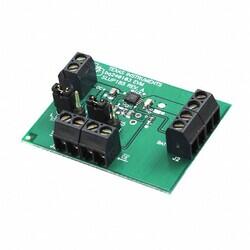 BQ24013 Battery Charger Power Management Evaluation Board - 1