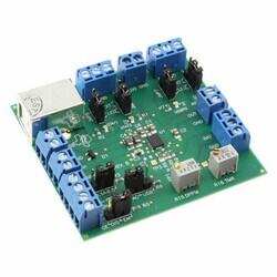 BQ24031 Battery Charger Power Management Evaluation Board - Texas Instruments