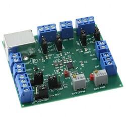 BQ24032A Battery Charger Power Management Evaluation Board - Texas Instruments