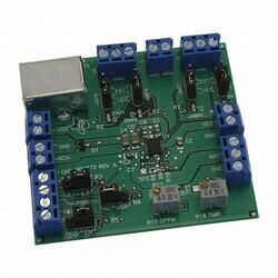 BQ24035 Battery Charger Power Management Evaluation Board - Texas Instruments