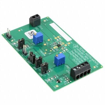 BQ24041 Battery Charger Power Management Evaluation Board - 1