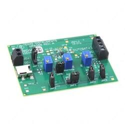 BQ24050 Battery Charger Power Management Evaluation Board - Texas Instruments