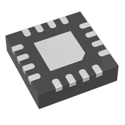 Charger IC Lithium Ion 16-VQFN (3x3) - 1
