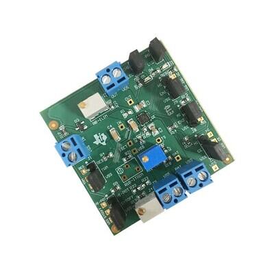 BQ24078 Battery Charger Power Management Evaluation Board - 1