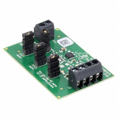 BQ24086 Battery Charger Power Management Evaluation Board - 1