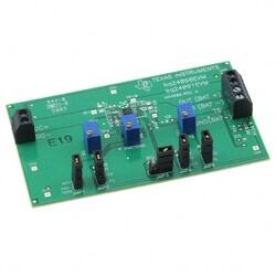 BQ24091 Battery Charger Power Management Evaluation Board - Texas Instruments