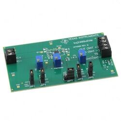 BQ24093 Battery Charger Power Management Evaluation Board - Texas Instruments