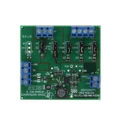 BQ24105 Battery Charger Power Management Evaluation Board - 1