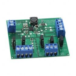 BQ24113 Battery Charger Power Management Evaluation Board - Texas Instruments