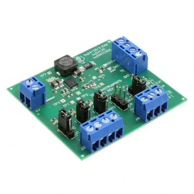 BQ24125 Battery Charger Power Management Evaluation Board - 1