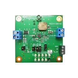 BQ24130 Battery Charger Power Management Evaluation Board - Texas Instruments