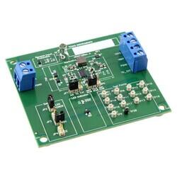 BQ24133 Battery Charger Power Management Evaluation Board - 1